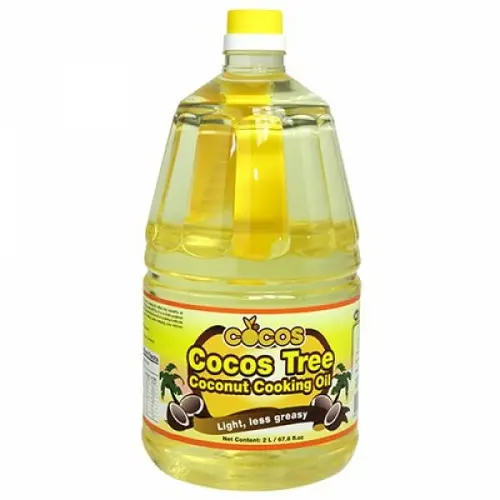 Coconut Oil Bulk Price Wholesale Organic Pure White 100% Natural Coconut Oil