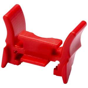 Cuchillas de Bloqueo Knipex para Materiales y Elementos de Aislamiento 12 52 195 - Product Image 2