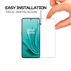 Protector de Pantalla ANTISHOCK para OnePlus Ace 2V, Accesorio Premium para una Protección Mejorada del Dispositivo - Product Image 3