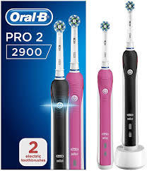 Brosse à dents électrique sonique intelligente V6 avec autonomie de 260 jours et 48 000 VPM - Product Image 3