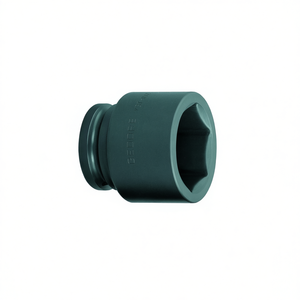 Gedore 1.1/2'' <b>Impact</b> Metric Hexagonal <b>Socket</b> - Product Image 3