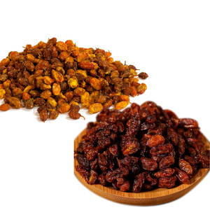 Bayas de espino amarillo | Marcas ecológicas de cosecha para la salud - Product Image 4