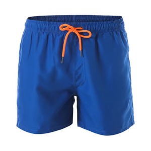 Bañador suelto de alta calidad para hombre de nailon personalizado de moda con estampado digital de calidad superior - Product Image 3