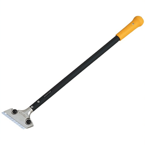 TAJIMA Universal Scraper 600 mm Length 18 mm Blade Width with Replaceable Putty Knife - Product Image 3