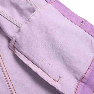 Chaqueta de Mezclilla de Primera Calidad para Hombre, Tejido Ligero y Transpirable, Nuevo Diseño 2026, Chaqueta de Invierno para Hombre - Product Image 3