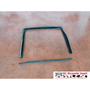Guarnizione Finestrino Posteriore FIAT Panda 3a Serie (12>) - Product Image 2