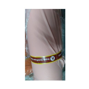 ผ้าสแปนเด็กซ์ม้าลาย2ทางผ้าสำหรับที่นอนสิ่งทอในบ้านมีความต้องการสูง - Product Image 1