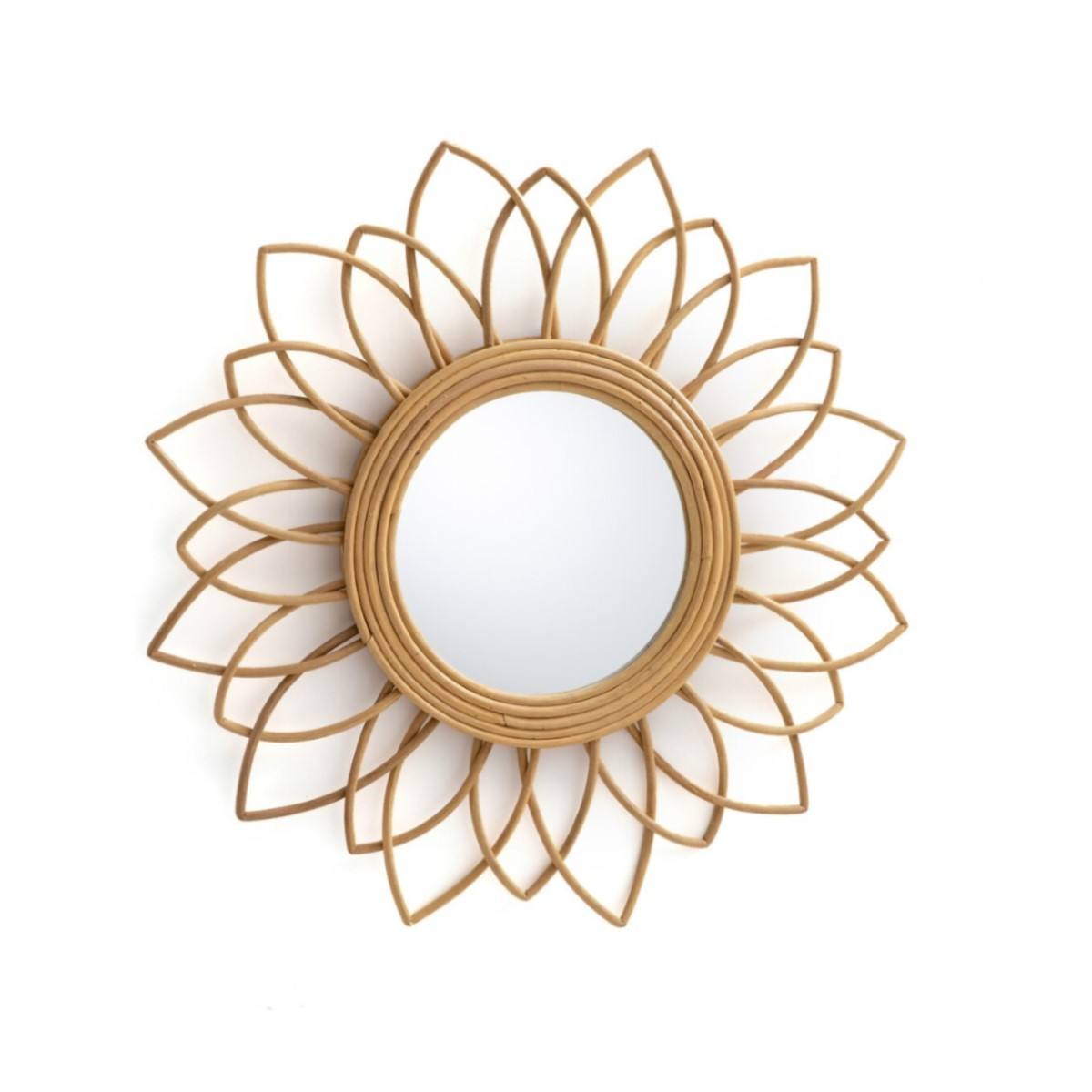 ธรรมชาติ