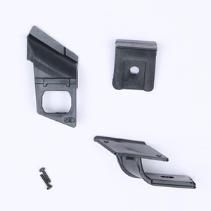 63117161672 Kit de Reparación de Soporte de Faro Delantero Derecho para BMW Serie 3 E90 E91 - Product Image 2