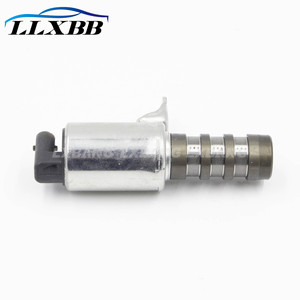 Nouvelle CM5Z-6M280-C de solénoïde de distribution Variable de soupape de commande d'huile VVT de haute qualité pour <span class=keywords><strong>Ford</strong></span> Focus <span class=keywords><strong>Ecosport</strong></span> CM5E6B297CB CM5Z6M280C - Product Image 6