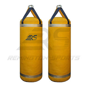 Venta al por mayor Saco de boxeo Nueva llegada 2023 Entrenamiento Fuerza Entrenamiento Boxeo Saco de arena Saco DE BOXEO - Product Image 1