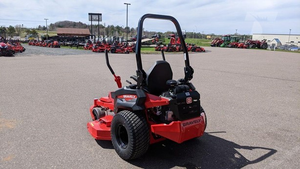 Tondeuse autoportée commerciale Gravely Pro-Turn 560 60 pouces à rayon de braquage zéro 38,5 CV Kawasaki FX1000V EFI Parker HTG modèle 2025 à vendre - Product Image 2