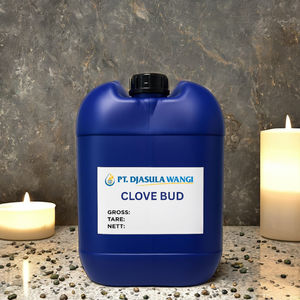 น้ำมันหอมระเหยดอกกานพลู สารสกัดสมุนไพรธรรมชาติ กลิ่นหอมหวาน ใช้ปรุงแต่งรสอาหาร บรรจุในขวดหรือถัง - Product Image 1