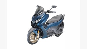 Prix de gros pour la nouvelle moto scooter Zontes 125 D 2026 prête à être expédiée - Product Image 2