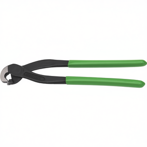 HUFA 200mm Chrome Vanadium Steel Tile Hole Pliers <b>Garden</b> Hand <b>Tools</b> - Product Image 3