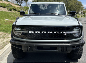 Ford Bronco Wildtrak 2021 Usado (LHD/RHD) - Product Image 5