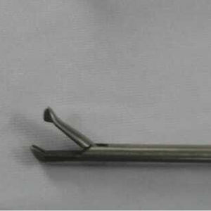 Portaagujas laparoscópico de alta calidad para instrumentos quirúrgicos - Product Image 5