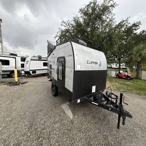 Autocaravana Coachmen Clipper Express 1-2.0-T-D MAX 2022 en Excelentes Condiciones, Usada, en Venta - Product Image 3