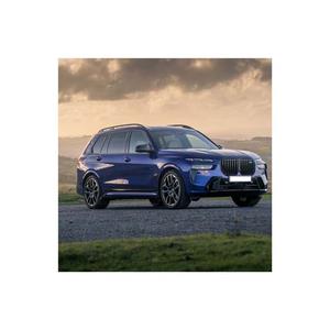 X7 al por mayor a precios competitivos para concesionarios y compradores de SUV de lujo. Sin accidentes y listo para enviar. - Product Image 4