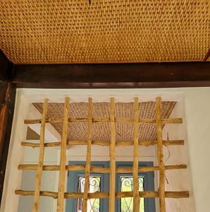 Eco-Friendly Cross-Laminated Bamboo Core Lumber-Sustainable High-Performance Building <b>Solution</b> Made Vietnam Model VIET FARGIMEX - Product Image 3