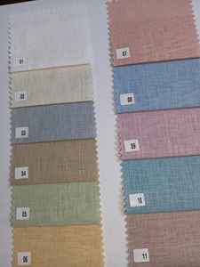 Best-Quality BENTLEY <b>Cotton</b> <b>Linen</b> <b>Fabric</b> | Premium Soft Breathable Natural Blend for Shirts Kurtis & Garments | Export Quality - Product Image 1
