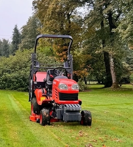 Tondeuse à gazon Kubota Z781i à vendre - Product Image 4