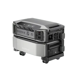 Kit de Inicio EcoFlow DELTA Pro Ultra - Product Image 1