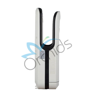 Sèche-mains Jet Glade Sèche-mains Hôtel ABS Sèche-mains à jet mural Pas cher Bonne qualité et rentable - Product Image 4