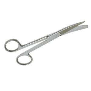 Tijeras Quirúrgicas Personalizables, Tijeras de Operación Quirúrgicas Profesionales de Acero Inoxidable, Herramientas Médicas para Uso Global - Product Image 5