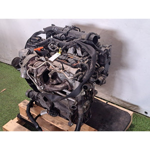 MOTOR AUDI Serie A3 (8P1) CTH 185 CV CTHG gasolina 1390 (08>12) - Product Image 5