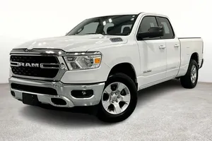 แรม 1500 บิ๊กฮอร์น/โลน ปี 2022 - Product Image 2