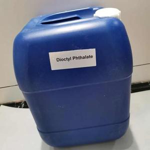 Hot bán <span class=keywords><strong>Dop</strong></span> dioctyl Phthalate dẻo cho chế biến nhựa PVC với giá cả cạnh tranh - Product Image 5