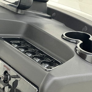 รถกอล์ฟราคาประหยัด ระยะไกล หรูหรา 2 4 6 8 ที่นั่ง พร้อมระบบชาร์จเร็ว ทนทานต่อสภาพอากาศ เหมาะสำหรับรีสอร์ทและชุมชนระดับไฮเอนด์ มีจำหน่ายแล้ว - Product Image 1