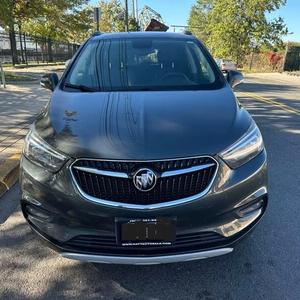 UsEd 2018 B-u-i-c-k En_core Preferido II FWD - Product Image 1