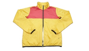 Premium Quality Custom Made <b>Short</b> Winter Windbreaker <b>Jacket</b> with Spandex Polyester Blend Waterproof & Breathable - Product Image 1