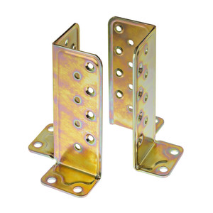 Soporte de Anclaje Angular Art. 803 mm. 73x177 - Product Image 1