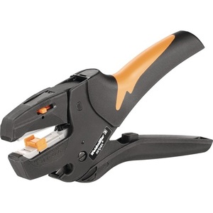 Automatic <b>Wire</b> <b>Stripper</b> STRIPAX White MLLER 190 mm Length 0.08-10 (AWG 28... 7) Mm Utility Knife - Product Image 1