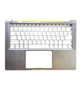 Original nuevo ordenador portátil genuino para DELL Latitude 9420 Latitude 9420 2-en-1 reposamanos/carcasa superior 0PVC0H PVC0H AM32P000501 - Product Image 3