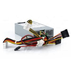 Fuente de Alimentación INTEL E86365-006 de 350W 80PLUS SILVER para EMC VNX2 CONTROL STATION, Reacondicionada - Product Image 2
