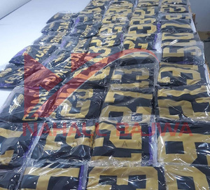 Sublimación Camisetas de béisbol Camiseta de uniforme de béisbol personalizada de secado rápido. - Product Image 4