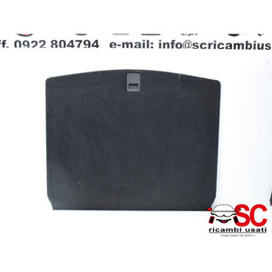 735723967 735723967 Pannello Anteriore Destro del Bagagliaio per Jeep Compass Serie Diesel (16>) - Product Image 3