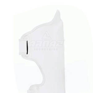 Protector de Espinilla con Acolchado Reforzado y Soporte Estable, con Interior Suave y Cobertura Equilibrada - Product Image 6