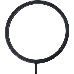 Guarnizione tricavo del corpo dell'acceleratore FEBEST (02400-007) - CAUCHO METAL - Product Image 1
