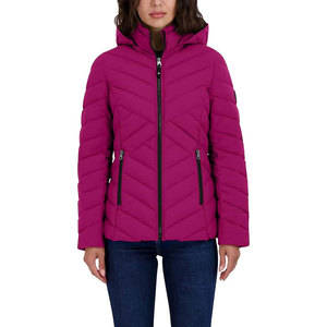 Sustainable Women <b>Puffer</b> <b>Jacket</b> Long Sleeve high demanding <b>cheap</b> price best selling Anti-shrink design Women <b>Puffer</b> <b>Jackets</b> - Product Image 1