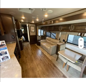 DESCUENTO CS A-l-l-e-g-r-o 32SA Remolque de Viaje Directo de Fábrica, Autocaravanas, Casas Rodantes - Product Image 5