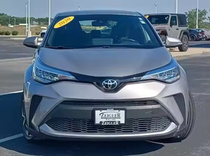 Toyota C-HR XLE Hybride d'occasion 2020, SUV, conduite à droite/gauche, livraison rapide disponible - Product Image 2