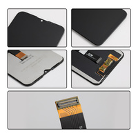 Écran lcd de téléphone portable pour Motorola Razr 40 One Vision Action Fusion Zoom X Play XT1563 XT1570/XT1572/XT1575 G50 G10 G20