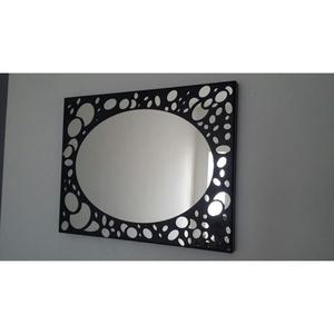 Miroir mural Décoration intérieure Design intérieur Design classique et moderne Miroir de décoration Plusieurs finitions - Product Image 1
