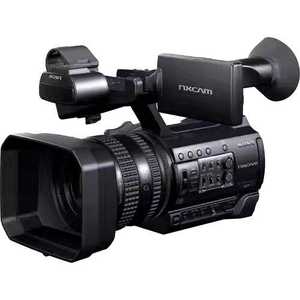 Meilleur fournisseur pour les caméscopes HXR-NX100 Full HD NXCAM neufs et scellés - Product Image 3