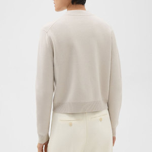 <b>Lightweight</b> And Comfortable Outerwear Choice <b>Women</b> Varsity <b>Jacket</b> Stylish Athletic Inspired Design Casual <b>Women</b> Varsity <b>Jacket</b> - Product Image 6